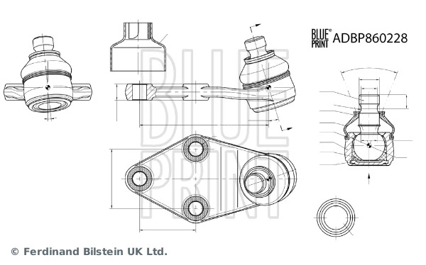 Ball Joint